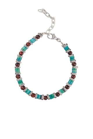 Armband Caitlin Tijgerogen