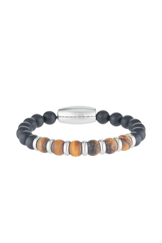 Armband Yellow Tiger Eye Tijgerogen