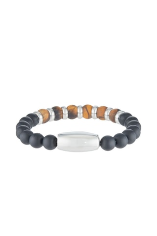 Armband Yellow Tiger Eye Tijgerogen