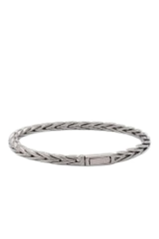 Armband - Zilverkleurig