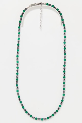 Ketting Marius Agaten en Hematieten