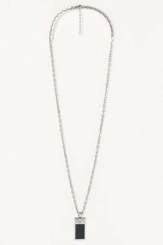 Ketting Prodige Zilver