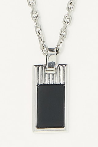 Ketting Prodige Zilver