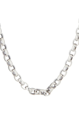 Ketting Rony Zilver
