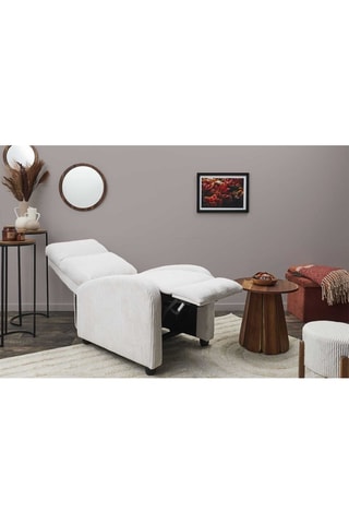 Fauteuil Dream - Beige