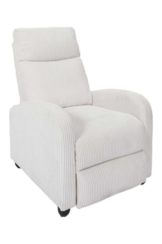 Fauteuil Dream - Beige