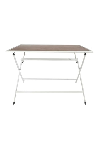 Tafel van Gehard Glas Barcelona- 110 x 70 cm