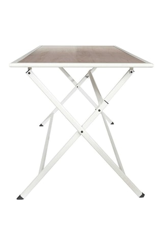 Tafel van Gehard Glas Barcelona- 110 x 70 cm