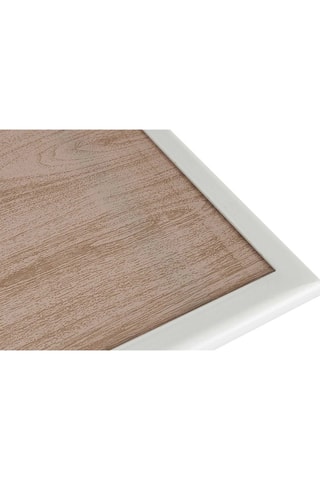 Tafel van Gehard Glas Barcelona- 110 x 70 cm