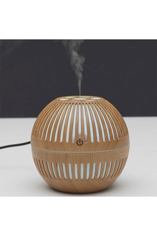 Geurdiffuser - Bruin