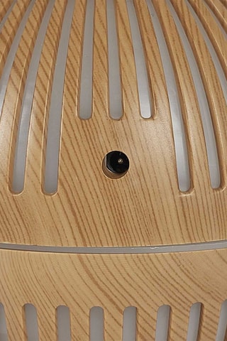 Geurdiffuser - Bruin