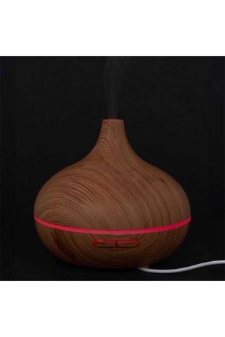 Geur Diffuser LED- 3000 ml 