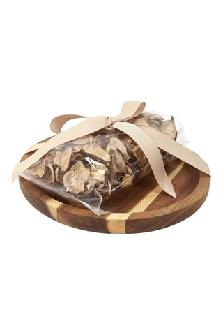 Blad van acaciahout - Willekeurige Kleur