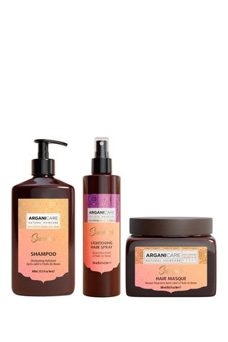 Coffret Duo Summer - 3 produits