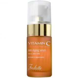 Sérum anti-âge - Vitamine C - Peaux matures - Visage - 30 ml
