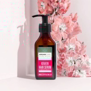 Sérum réparateur - Kératine - Cheveux - 100 ml