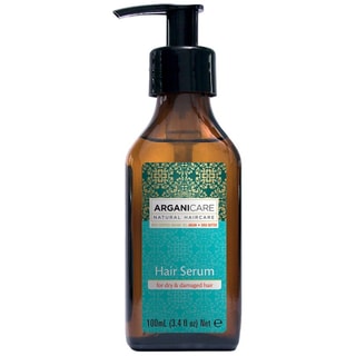 Sérum réparateur - Argan - Cheveux secs & abîmés - 100 ml