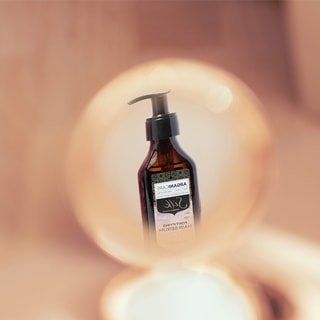 Sérum fortifiant - Protéine de soie - Cheveux secs & ternes - 100 ml