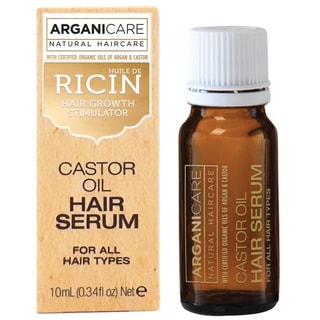 Huile de ricin - Ultra-réparatrice - 10 ml