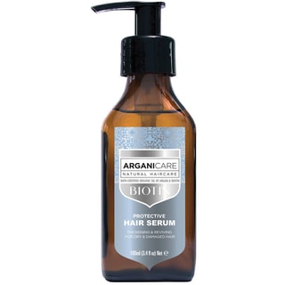 Sérum protecteur - Biotine - Cheveux secs & abîmés - 100 ml