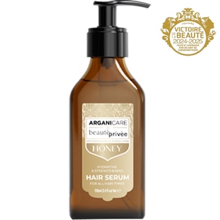 Sérum réparateur - Miel - Cheveux secs & abîmés – 100 ml