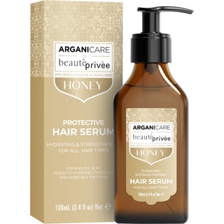Sérum réparateur - Miel - Cheveux secs & abîmés – 100 ml