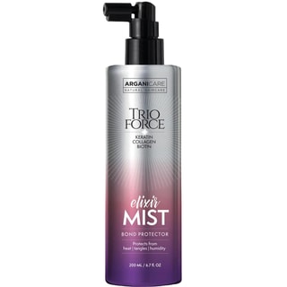 Spray protecteur thermique