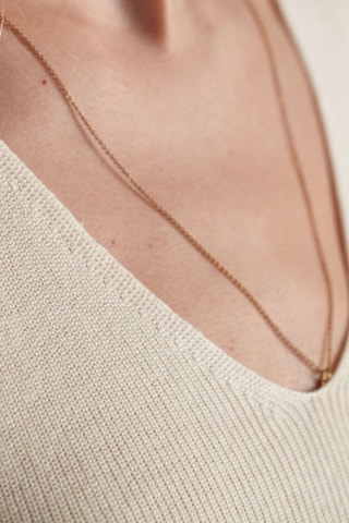 Débardeur Patience - Beige - Maison 123