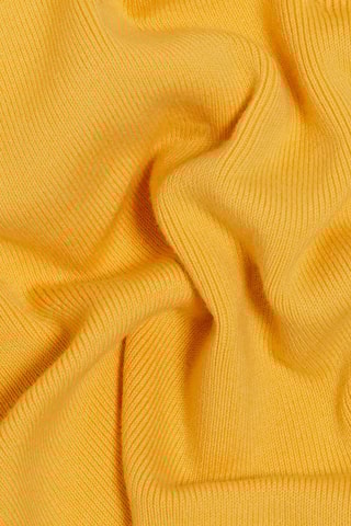 Gilet - Jaune - Claudie Pierlot