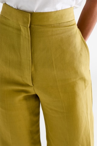 Pantalon - Vert olive - Raey