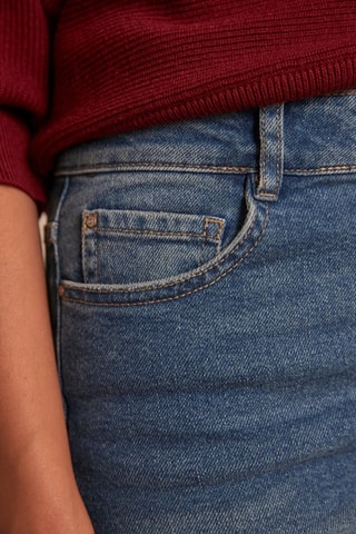 Jean slim Suzy - Bleu - Maison 123