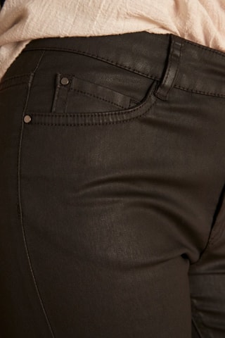 Jean slim Suzy - Marron - Maison 123