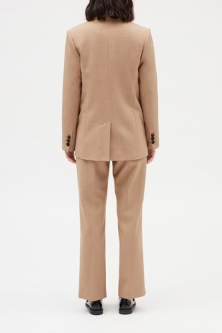 Veste - Beige - Claudie Pierlot