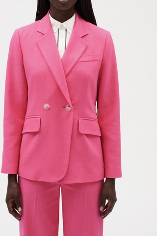 Veste - Rose - Claudie Pierlot