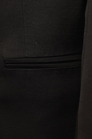 Veste de costume - Noir - Raey