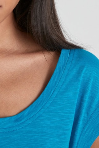 T-shirt Pipper - Turquoise - Maison 123