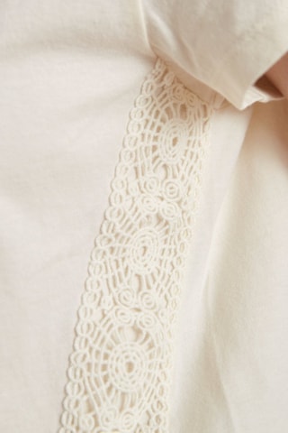 T-shirt Capucine - Ecru - Maison 123