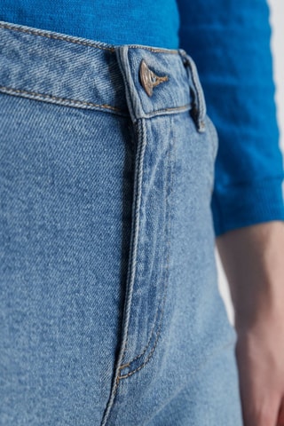 Short en jean Chiara - Bleu - Maison 123