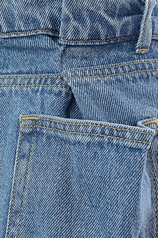 Short en jean - Indigo - Raey