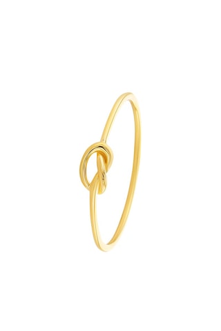 Bague - Or jaune