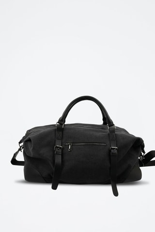 Sac de voyage - Noir