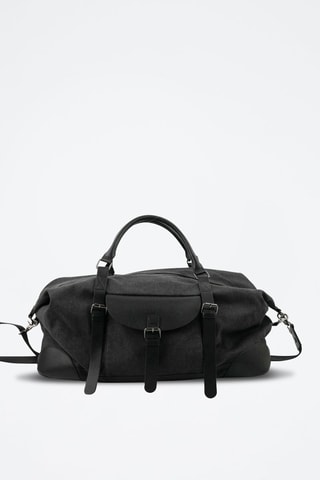 Sac de voyage - Noir