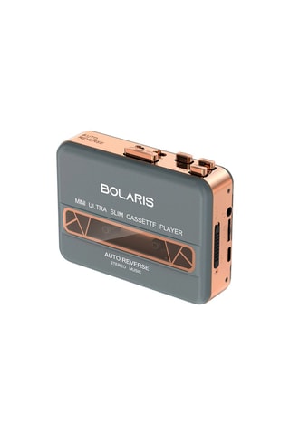 Baladeur K7 Bolaris - Kobe - Auto-reverse