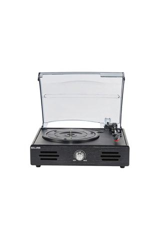 Platine vinyle Bolaris - Oxford - 5 W - Bluetooth