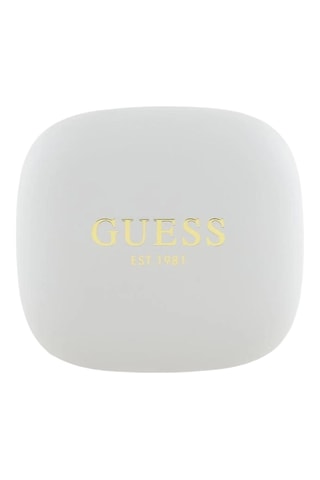 Écouteurs Guess TWS - 4G - Bluetooth - Blanc