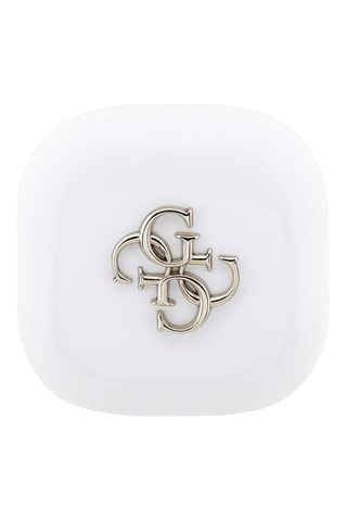 Écouteurs Guess TWS - Bluetooth - Blanc