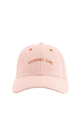 Casquette - Rose - Enfant