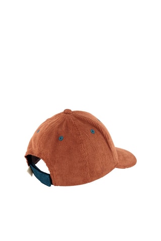 Casquette - Marron - Enfant
