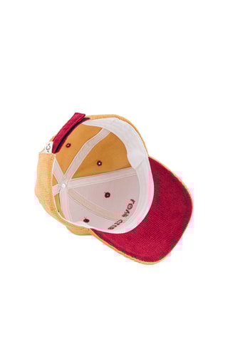 Casquette - Jaune - Enfant