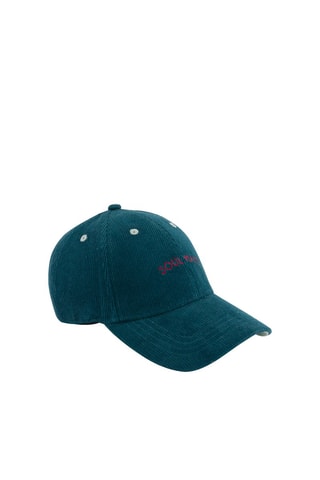 Casquette - Bleu - Enfant